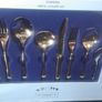 newbridge home chandra 44piece cutlery set silver Image 4