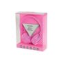 Pink Wireless Bluetooth Headphones Image 4