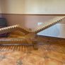 Scandinavian Design Chair Image 5