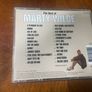 The Best of Marty Wilde CD Image 2