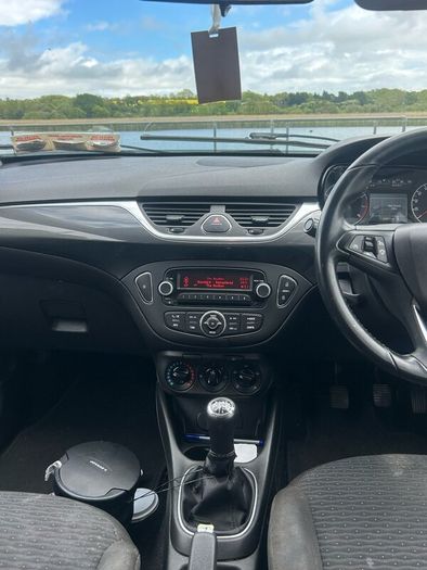 Opel Corsa 1.4L