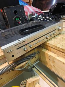 Marantz sr25 Marantz SR25 Receiver