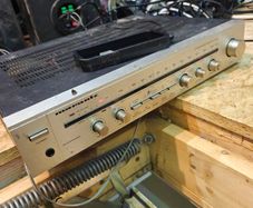 Marantz sr25 Marantz SR25 Receiver