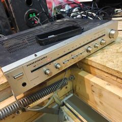 Marantz sr25 Marantz SR25 Receiver