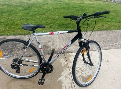 Road bike