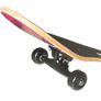 78cm Panda Skateboard Image 6