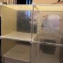 Pet cage... Image 6