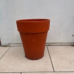 Terracotta Plant Pot