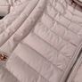 Puffer down jacket Image 9