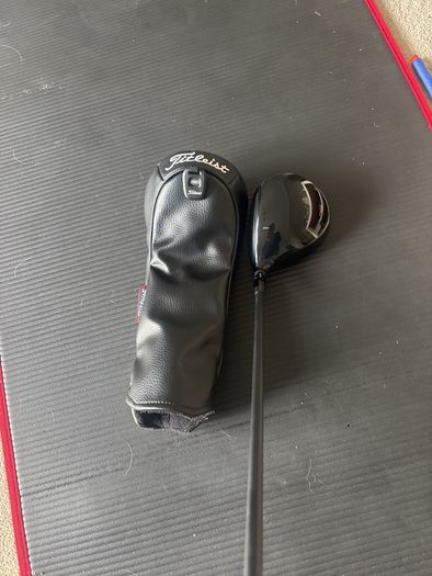Titleist GT280 Mini Driver