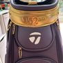 2024 British Open Taylormade Limited Edition Tour Bag Image 6