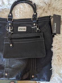 Handbag by Kenneth Cole New