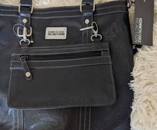 Handbag by Kenneth Cole New