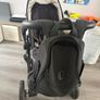 Egg 2 pram & stroller Image 2