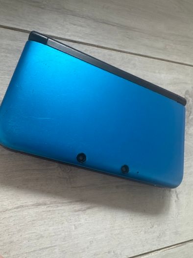 Modded 3ds xl