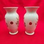 2 Wicklow Vale ceramics vases Image 5