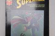 DC Comics Superman 500