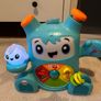 Fisher price dance and groove rockit interactive Image 7
