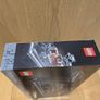 Lego 10277 Crocodile Locomotive Image 5