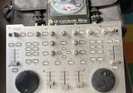 Hercules RMX DJ console