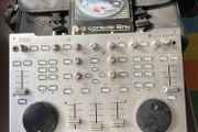 Hercules RMX DJ console