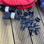 bugaboo Cameleon parts and fabrics in swords Image 6