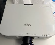 projector