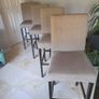 Stools kitchen island Image 4