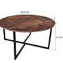 Coffee Table Image 3