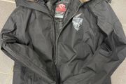 Motorcycle jacket