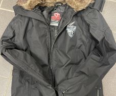 Motorcycle jacket