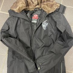 Motorcycle jacket