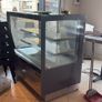 Commercial Display Fridge Excellent Condition Image 6