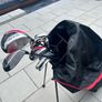 Left-handed Golf set Image 4