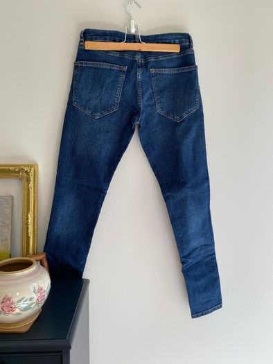 Paul galvin jeans.