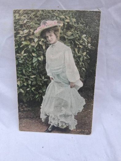 23 X Late 19th/ Early 20th Century Postcards
