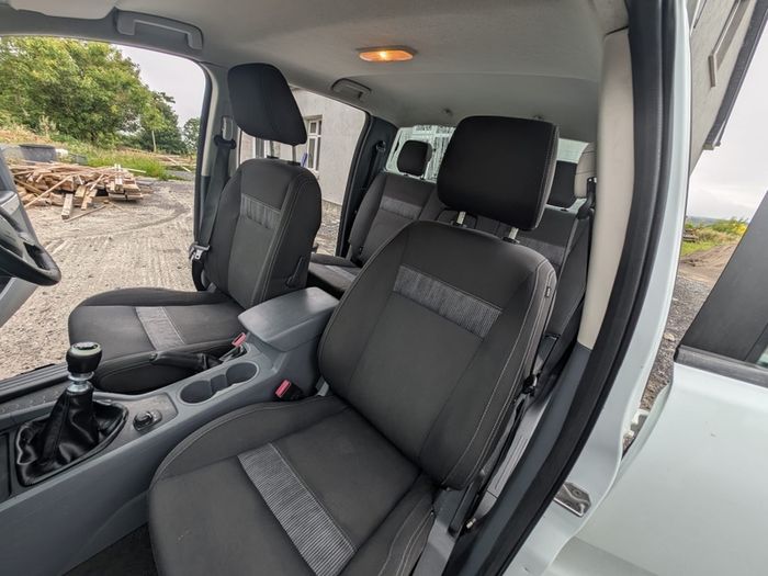 2013 Ford Ranger