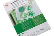 GBC Gloss Laminating Pouch A3 150 Micron x100