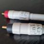 The Missing Link  Link Cryo RCA Interconnects 0.5m Pair Image 3