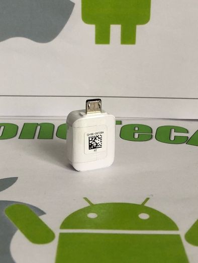 micro usb to USB adapter