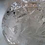 Crystal Bon Bon Jar with Lid Image 3
