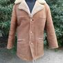 Vintage London Leather Exclusive Sheepskin (Men's) Image 2