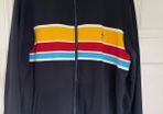 penguin tracksuit to