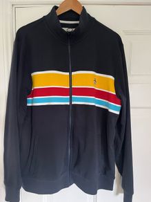penguin tracksuit to