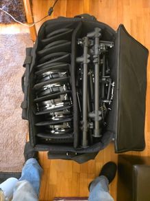 millenium MPS-850