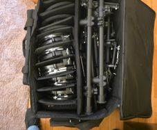 millenium MPS-850
