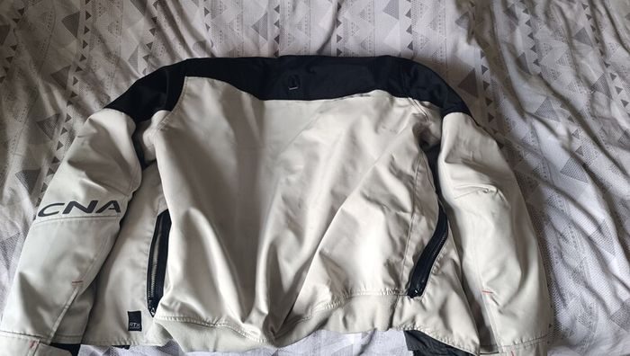 motorcycle jacket