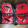 Ortlieb Back Roller 20ltr Red Image 2