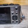panasonic lumix dmc-tz40 digital camera 18MP 20X zoom sley grey Image 4