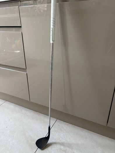 Cleveland CBX 56 wedge